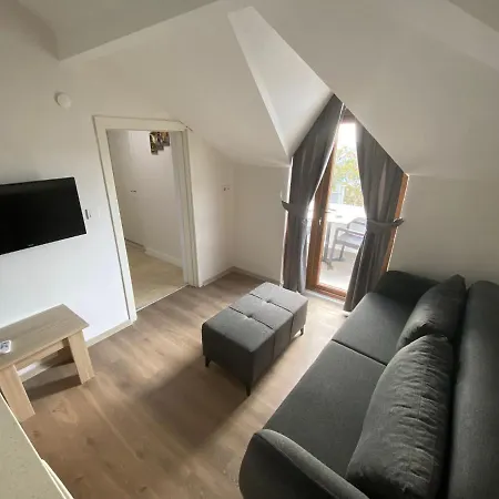 מלון דירות Elegance איסטמבול