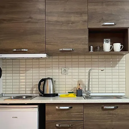 מלון דירות Elegance איסטמבול