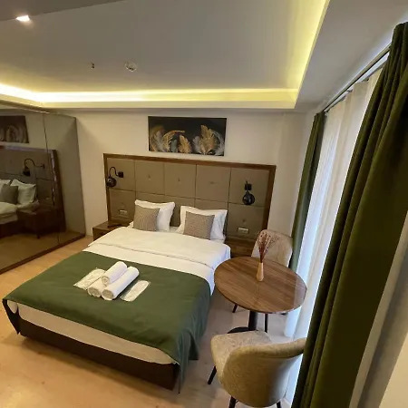 Elegance Hotel apartamentowy