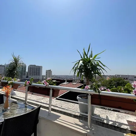 Elegance Hotel apartamentowy 4*