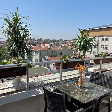 Hotel apartamentowy Elegance