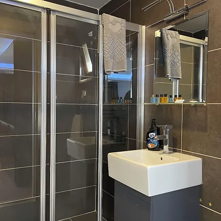 Elegance Hotel apartamentowy