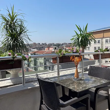 Elegance Hotel apartamentowy