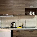 شقة فندقية Elegance اسطنبول