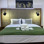 Elegance شقة فندقية اسطنبول
