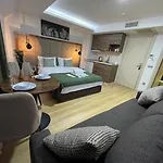 Elegance شقة فندقية اسطنبول