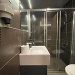 Apartmanhotel Elegance Isztambul