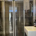 Elegance Apartmanhotel Isztambul