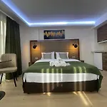 شقة فندقية Elegance
