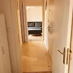 Elegance Apartmanhotel Isztambul