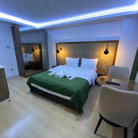 Elegance Lejlighedshotel