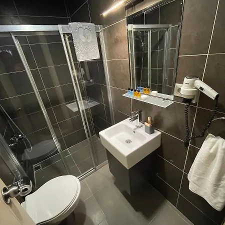 Elegance 4* Istanboel