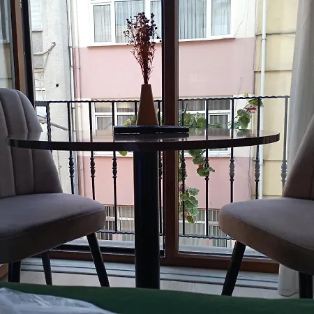 Elegance Ξενοδοχείο με διαμερίσματα
