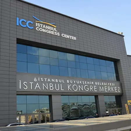 Elegance Istanbul