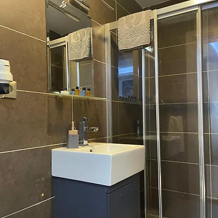 Hotel apartamentowy Elegance Stambuł