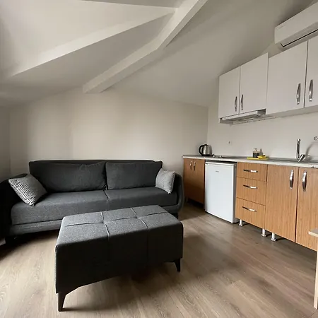 Elegance 伊斯坦布尔