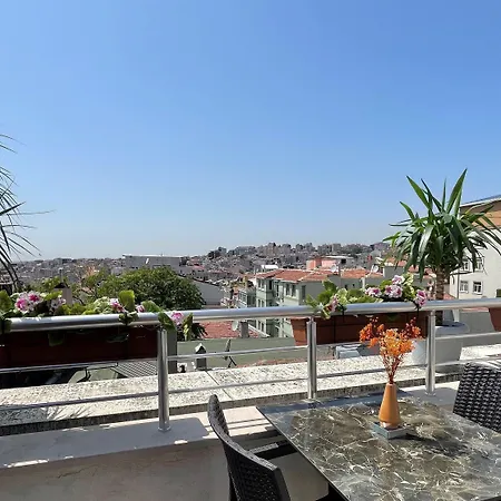 Hotel apartamentowy Elegance 4*