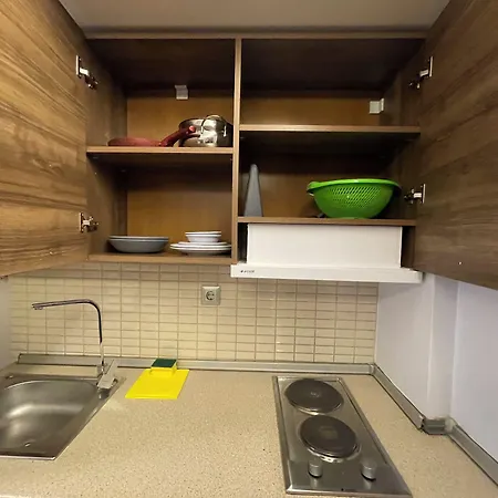 Aparthotel Elegance 4*