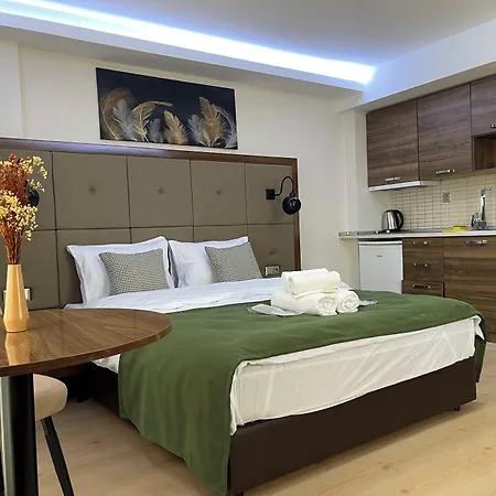 Hotel apartamentowy Elegance Stambuł