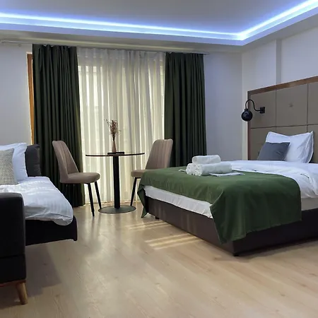 Elegance 4* Stambuł