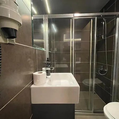 Hotel apartamentowy Elegance Stambuł