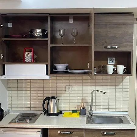 Hotel apartamentowy Elegance 4*