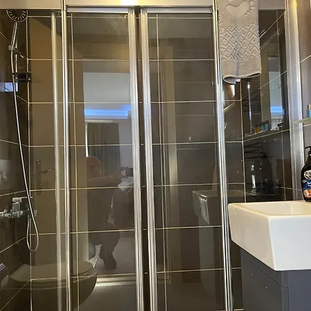 Elegance 4* Istanbul