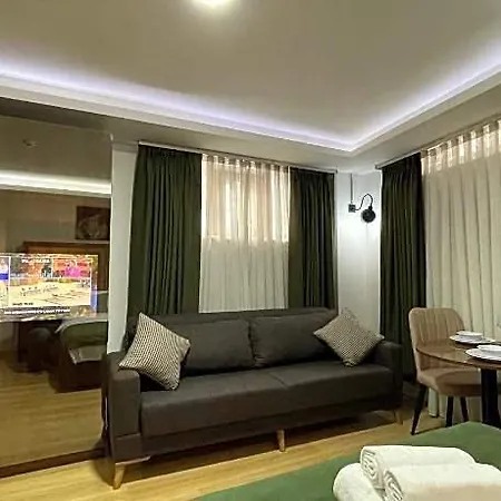 Elegance اسطنبول