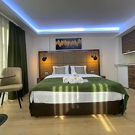 Elegance 4* اسطنبول