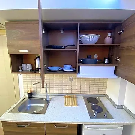 Elegance شقة فندقية 4*