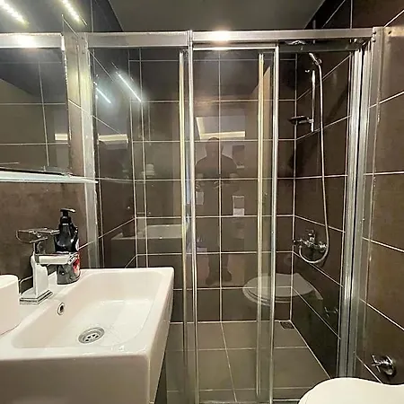 Elegance شقة فندقية