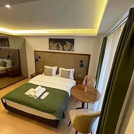 Elegance اسطنبول
