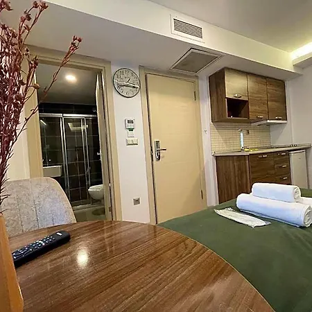 Elegance 4* اسطنبول