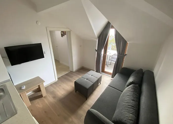 아파트호텔 Elegance 이스탄불