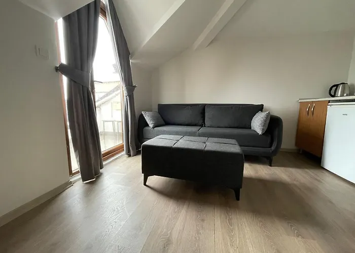 Elegance 4* 이스탄불