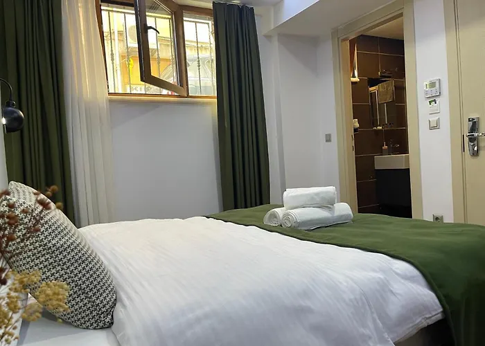 Elegance 伊斯坦布尔