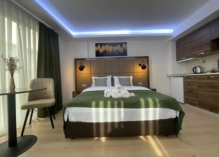 아파트호텔 Elegance