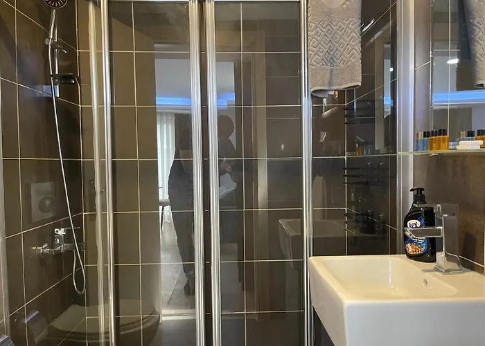 Elegance 아파트호텔 4*