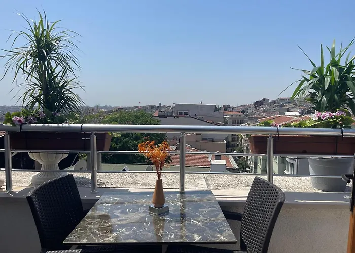 아파트호텔 Elegance