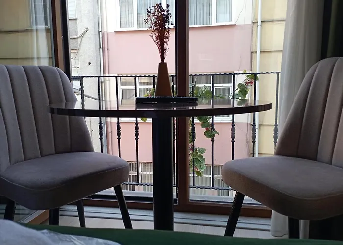 Elegance 公寓式酒店