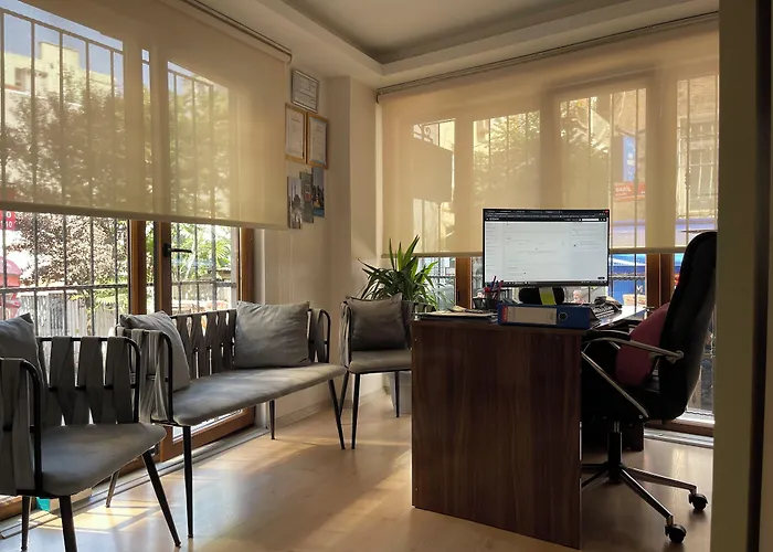 公寓式酒店 Elegance 伊斯坦布尔