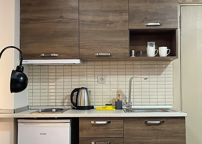 Elegance 4* 이스탄불