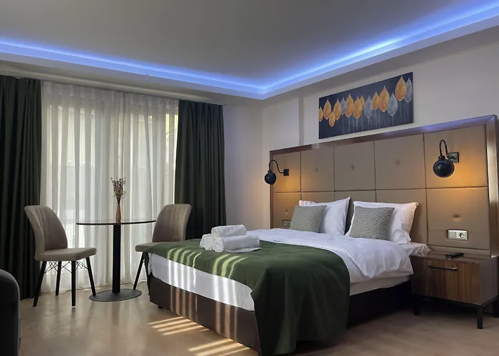 Elegance 4* 伊斯坦布尔