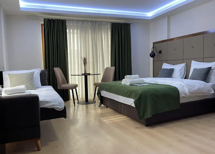 Elegance 4* 伊斯坦布尔