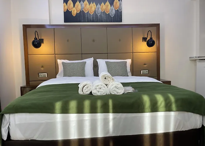 Elegance 4* 伊斯坦布尔