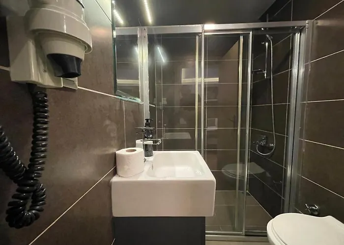 Aparthotel Elegance Istanboel