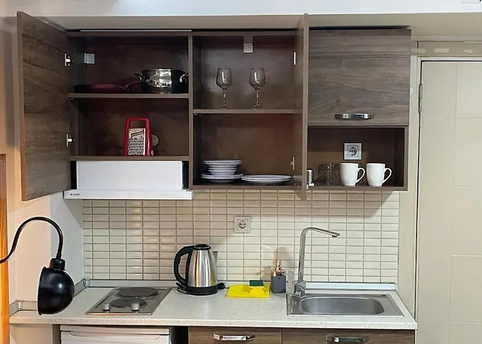 Aparthotel Elegance 4*