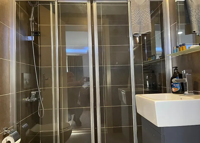 Elegance 4* 伊斯坦布尔