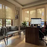 Aparthotel Elegance Istanbul