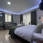 Elegance 4* Istanbul